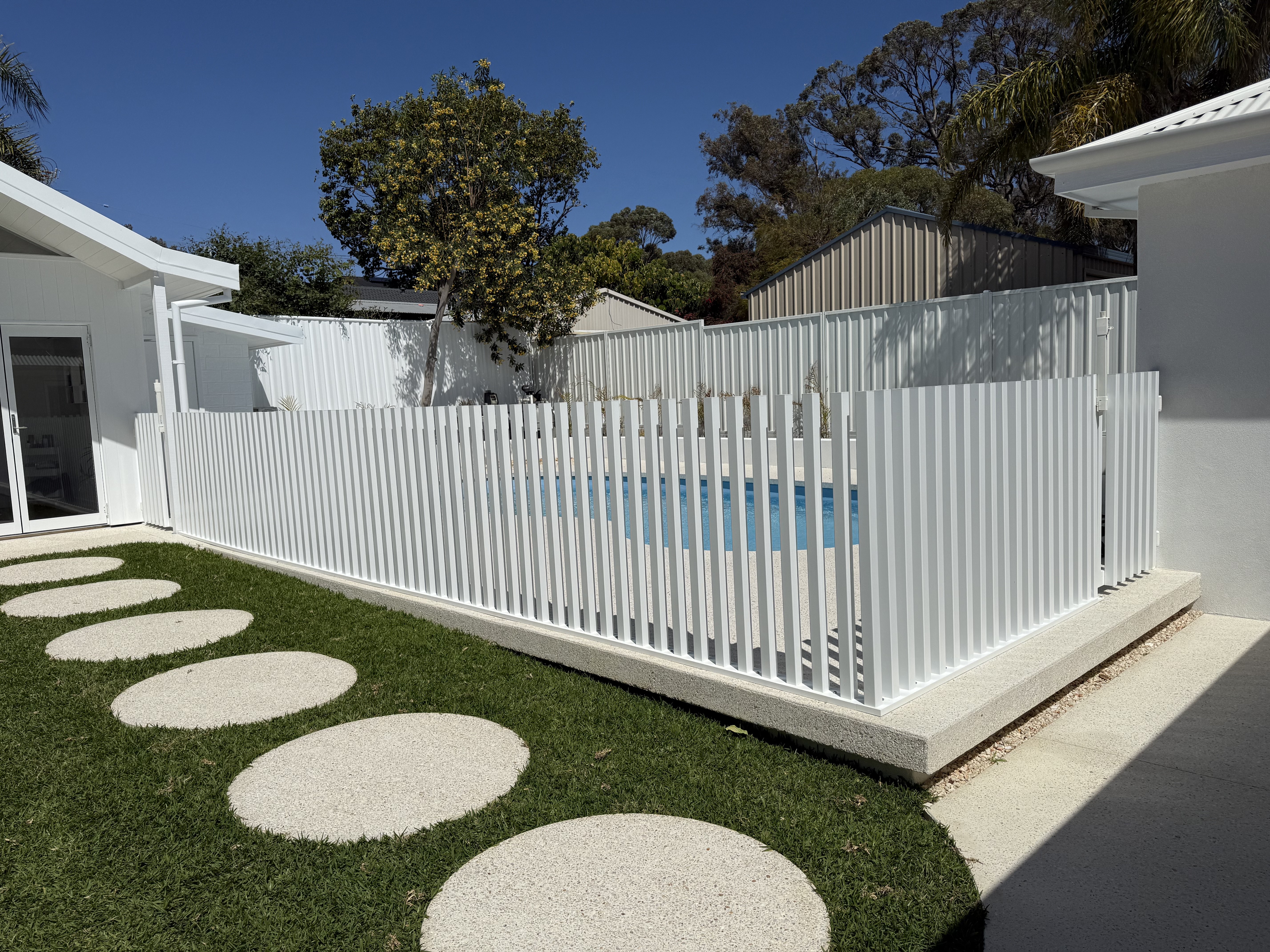 SquareLine Batten Profile