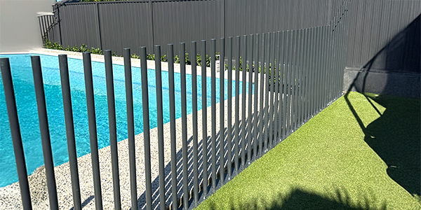 RoundLine Batten Profile